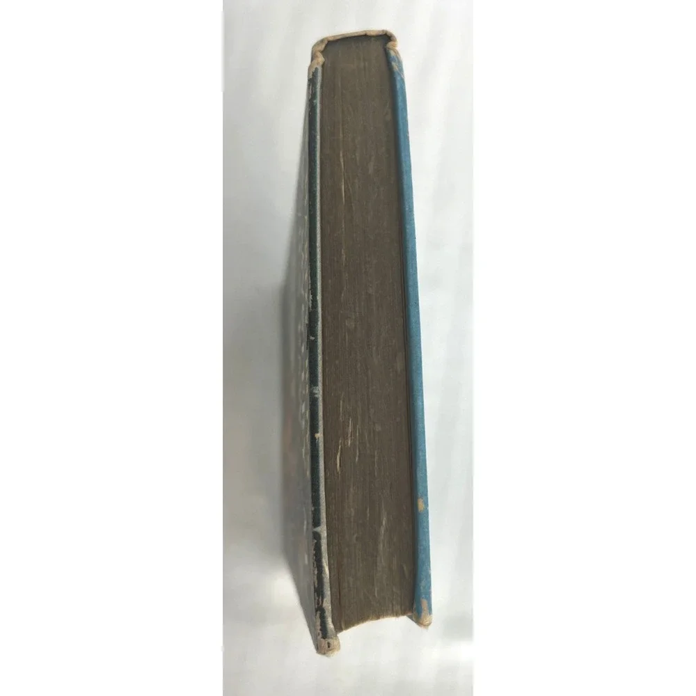 Hardy Boys #38 The Mystery at Devil's Paw - Hardbound - 1959